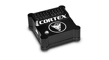BD CORTEX 3-AXIS FIXED-WING GYRO