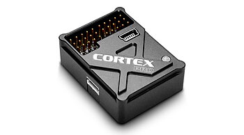 BD CORTEX PRO 3-AXIS FIXED-WING GYRO