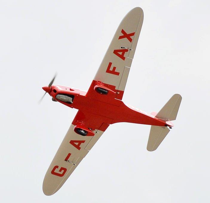 B.A. Eagle .61 1790mm GP/EP ARF BH158 - 6