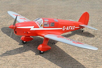B.A. Eagle .61 1790mm GP/EP ARF BH158