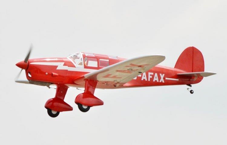 B.A. Eagle .61 1790mm GP/EP ARF BH158 - 5