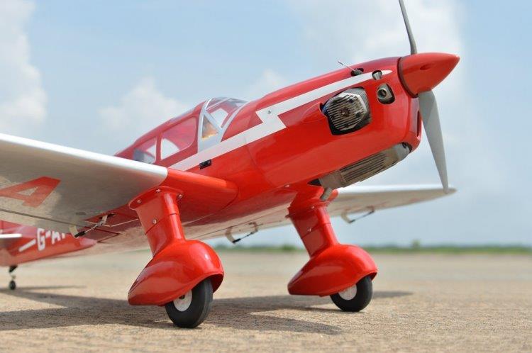 B.A. Eagle .61 1790mm GP/EP ARF BH158 - 2