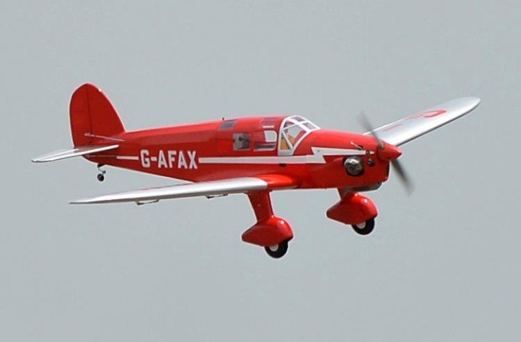 B.A. Eagle .61 1790mm GP/EP ARF BH158 - 7