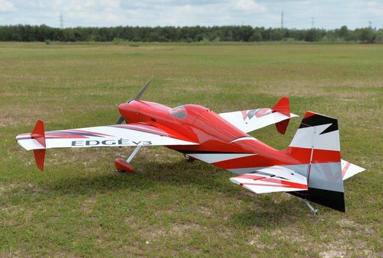 Edge 540 V3 2000mm 35cc Bensin - 12