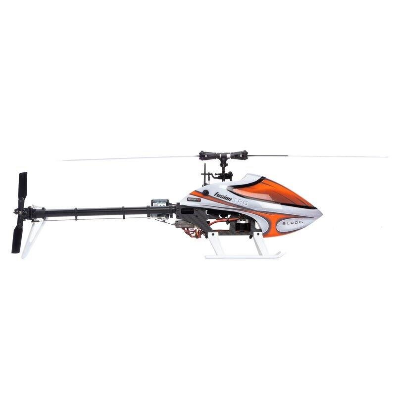 Fusion 180 Smart BNF Basic - 13
