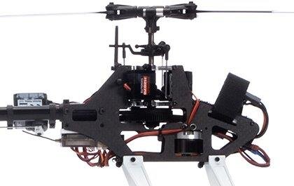Fusion 180 Smart BNF Basic - 7