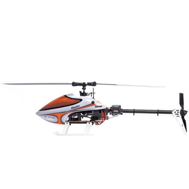 Fusion 180 Smart BNF Basic - 9