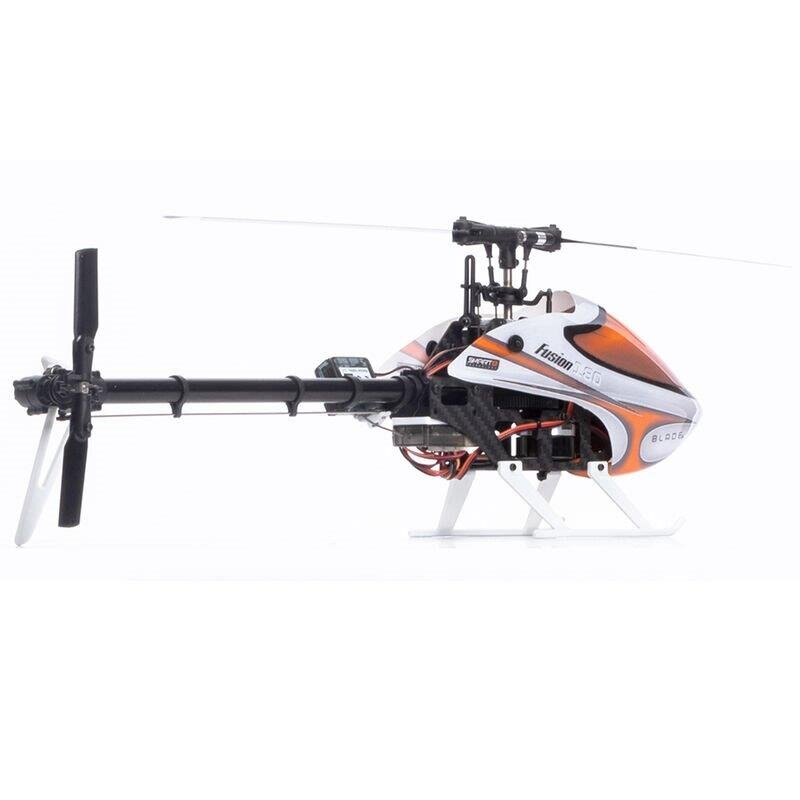 Fusion 180 Smart BNF Basic - 11