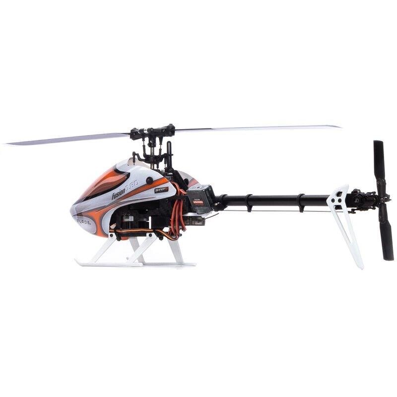 Fusion 180 Smart BNF Basic - 10
