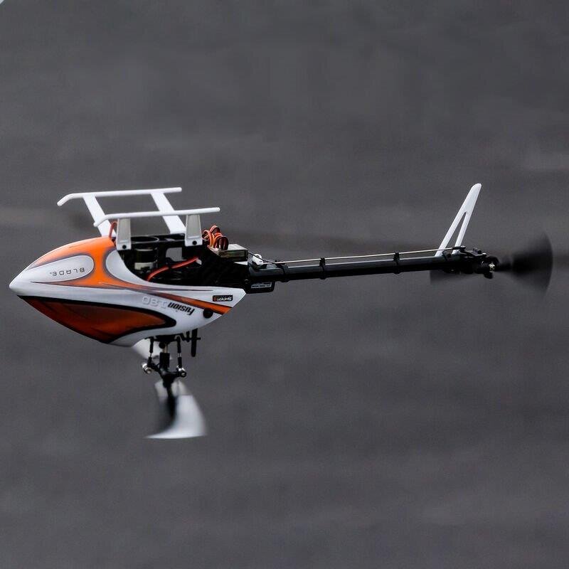 Fusion 180 Smart BNF Basic - 14