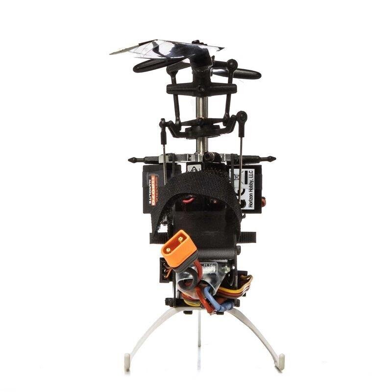 Blade 150 S Smart BNF Basic - 9