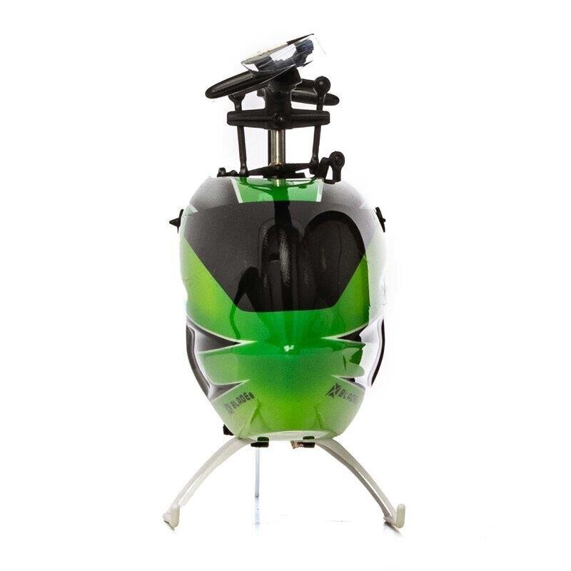 Blade 150 S Smart BNF Basic - 3