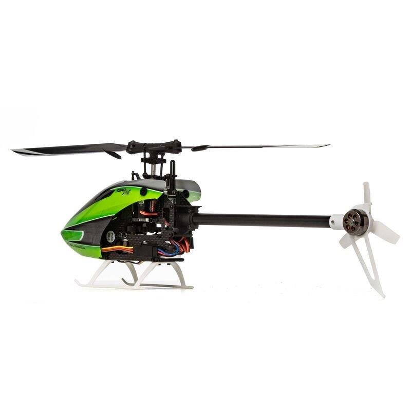 Blade 150 S Smart BNF Basic - 21