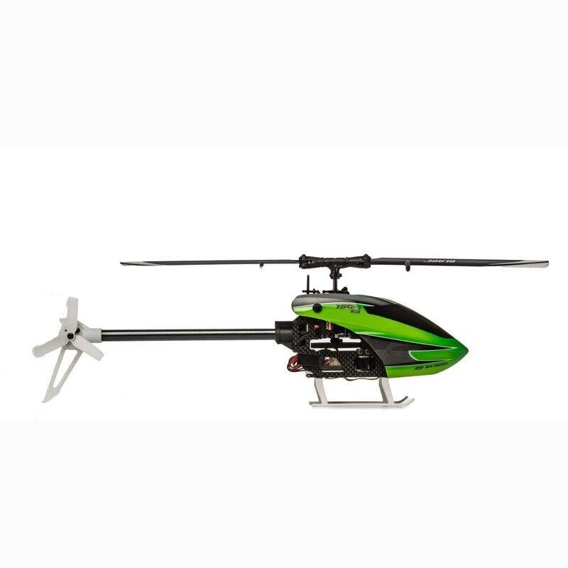Blade 150 S Smart BNF Basic - 20
