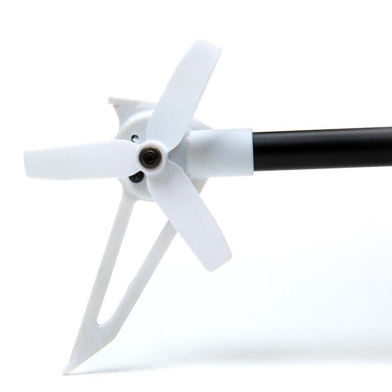 Blade 150 S Smart BNF Basic - 4