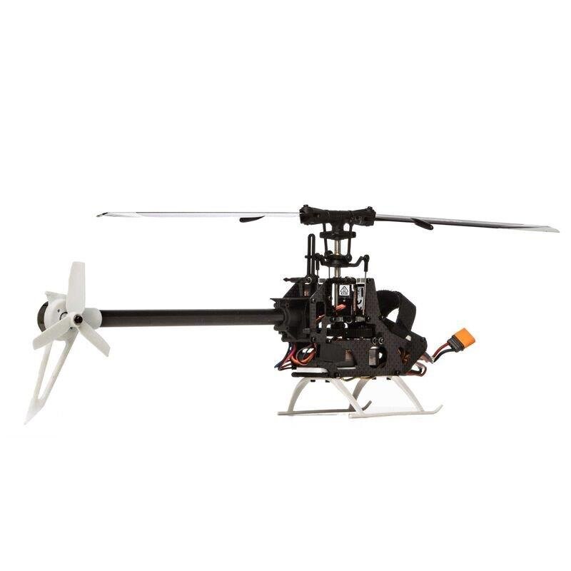 Blade 150 S Smart BNF Basic - 5