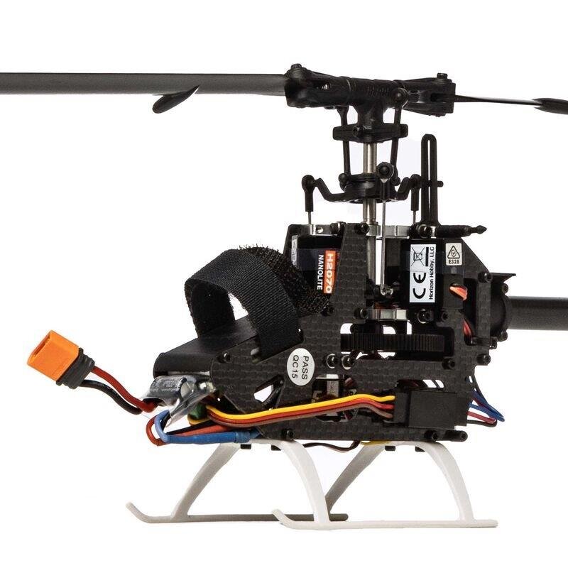 Blade 150 S Smart BNF Basic - 7