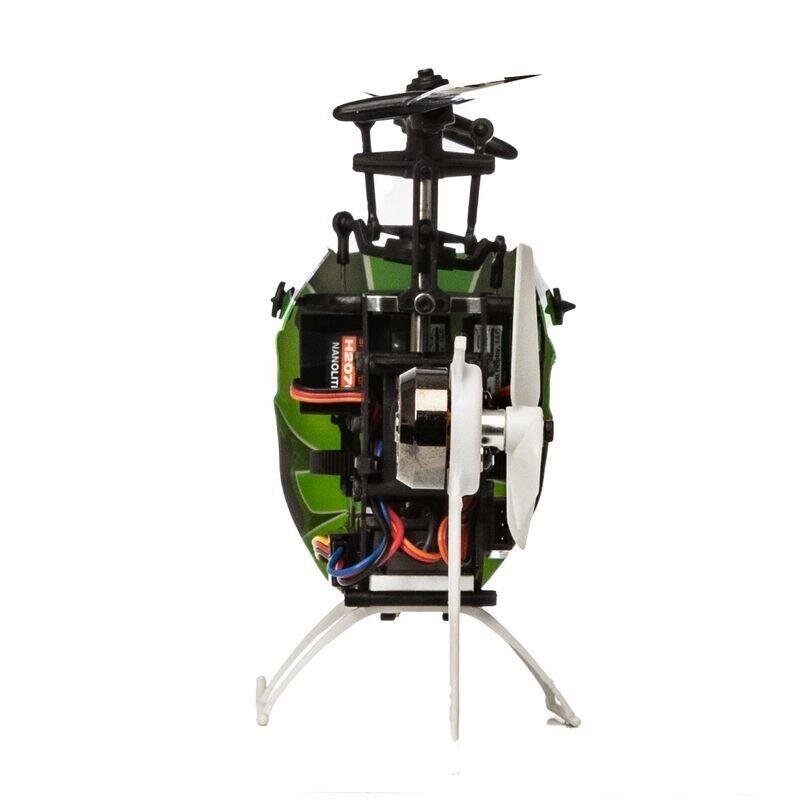 Blade 150 S Smart BNF Basic - 10