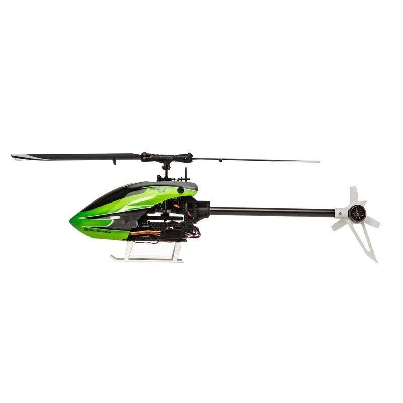 Blade 150 S Smart BNF Basic - 19