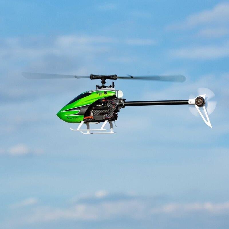 Blade 150 S Smart BNF Basic - 16