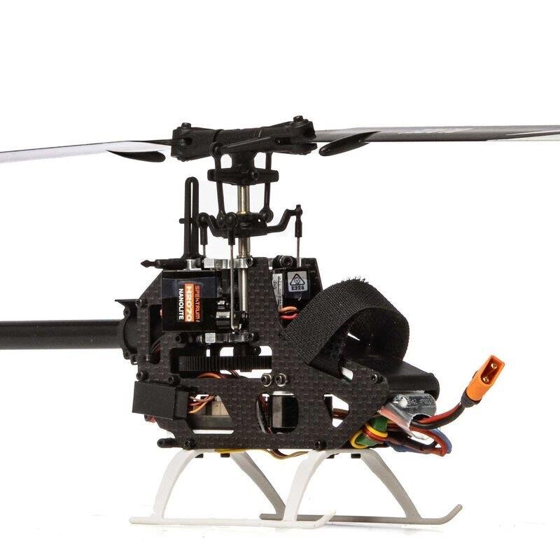 Blade 150 S Smart BNF Basic - 8