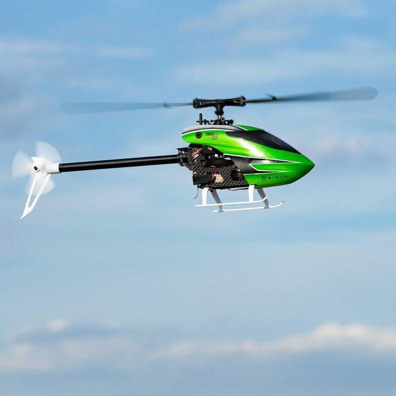 Blade 150 S Smart BNF Basic - 13