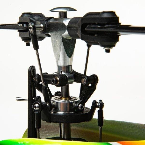 BLADE 330 S RTF WITH SAFE TECHNOLOGY ink DXs sändare - 3