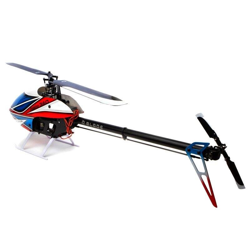 SMART Fusion 360 3S BNF Basic - 16