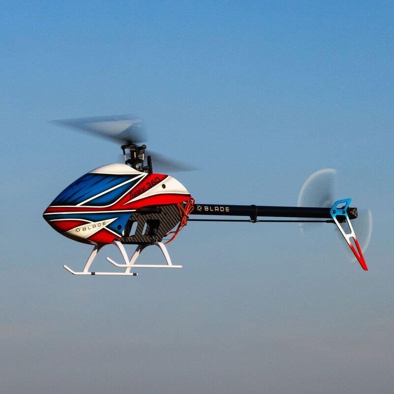SMART Fusion 360 3S BNF Basic - 9