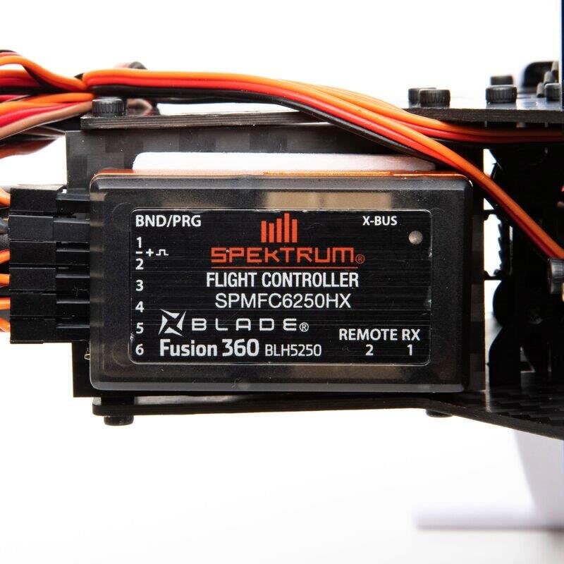 SMART Fusion 360 3S BNF Basic - 5