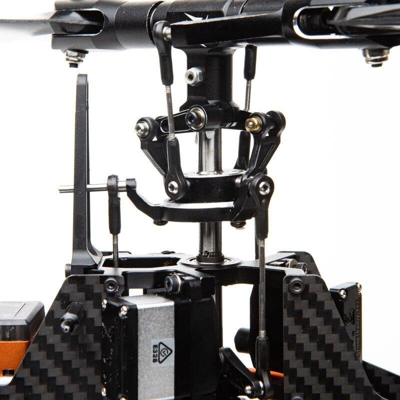 SMART Fusion 360 3S BNF Basic - 4