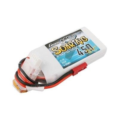 GensAce Soaring BSR 30C 450mAh 3S