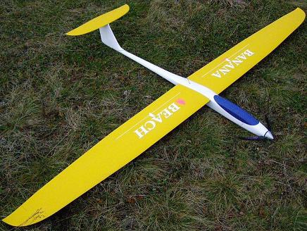 Topmodel AGGRESSOR 240  ARF   sp: 1.99m - 4