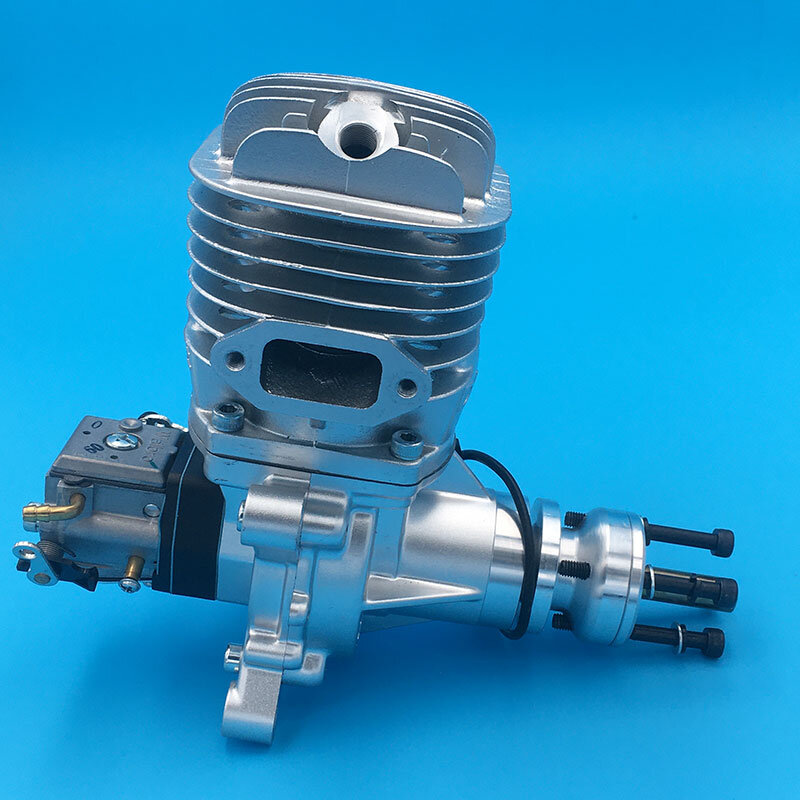 DLE-65 65c Bensinmotor