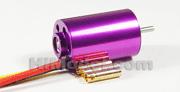 Borstlösmotor 5900KV borstlös elmotor 60g - 2