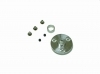 Front Gear Hub Set - 2