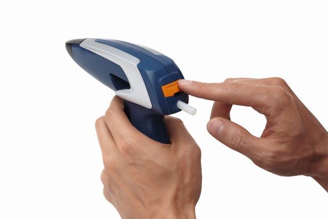 Steinel LIMPISTOL NEO 2. BATTERIDRIVEN 3.6V - 2