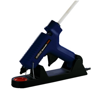 Steinel LIMPISTOL GLUEMATIC GL 5000 rekommenderas!! - 4