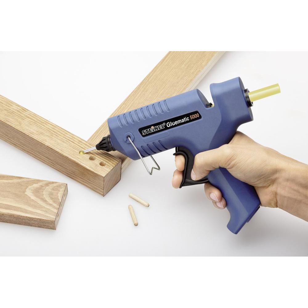 Steinel LIMPISTOL GLUEMATIC GL 5000 rekommenderas!! - 5