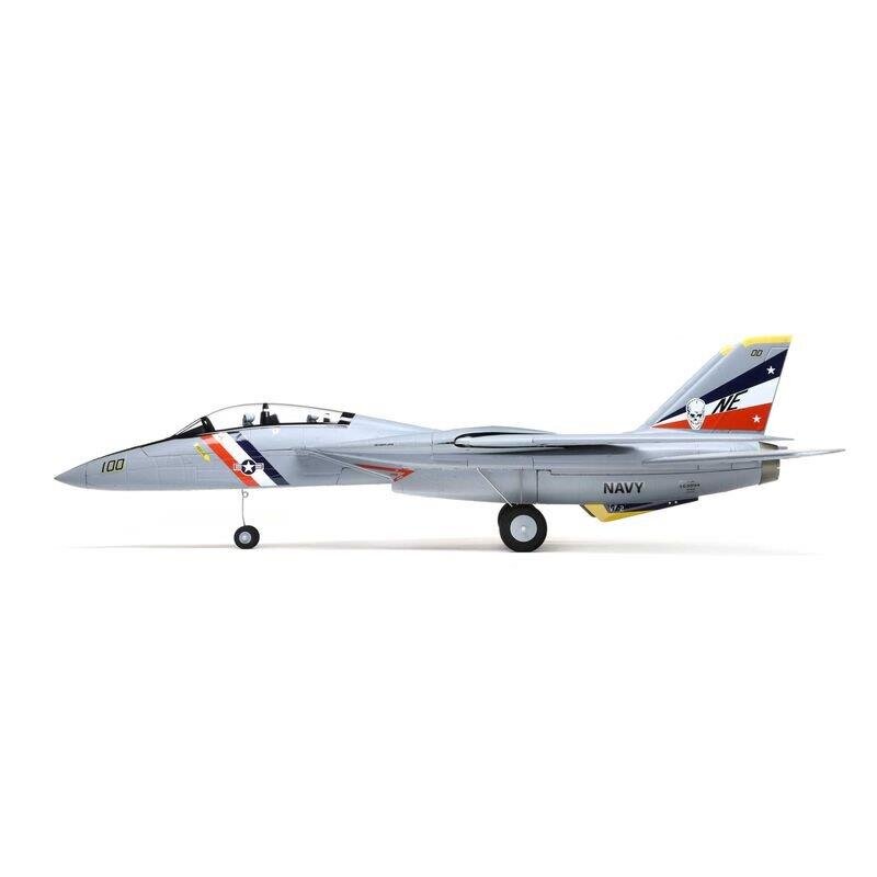 F-14 Twin 40mm EDF BNF Basic - 4