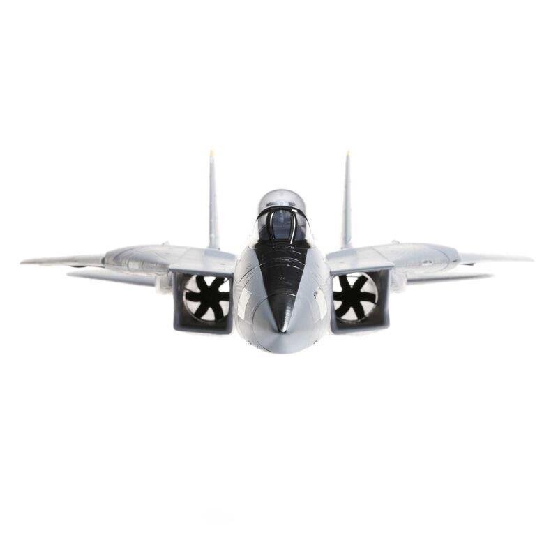 F-14 Twin 40mm EDF BNF Basic - 6