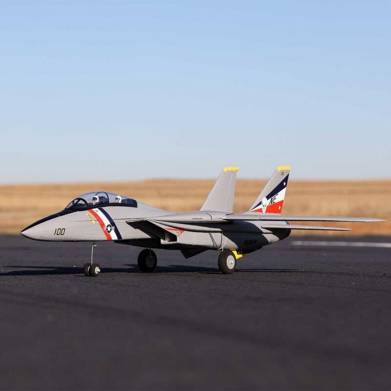 F-14 Twin 40mm EDF BNF Basic - 20