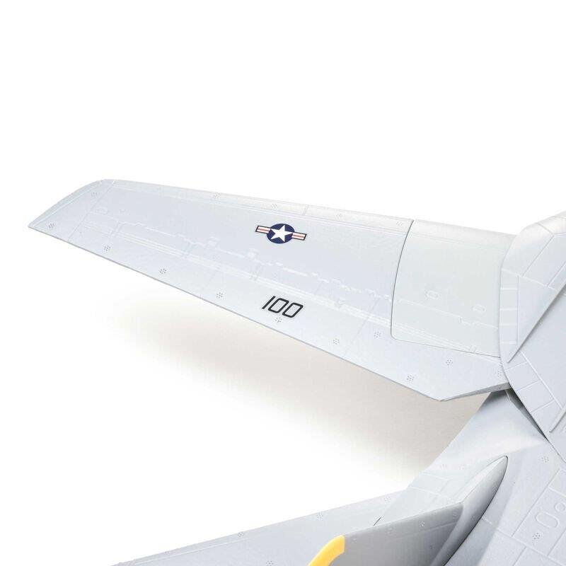 F-14 Twin 40mm EDF BNF Basic - 9