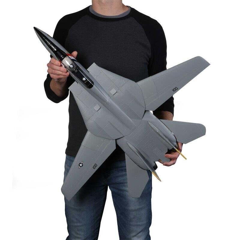 F-14 Twin 40mm EDF BNF Basic - 15