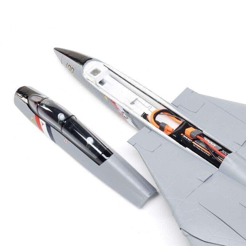 F-14 Twin 40mm EDF BNF Basic - 11