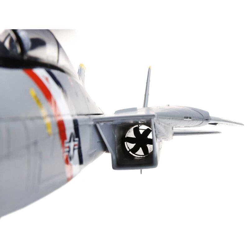 F-14 Twin 40mm EDF BNF Basic - 10