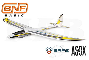Conscendo Evolution 1.5m BNF Basic w/SAFE Select