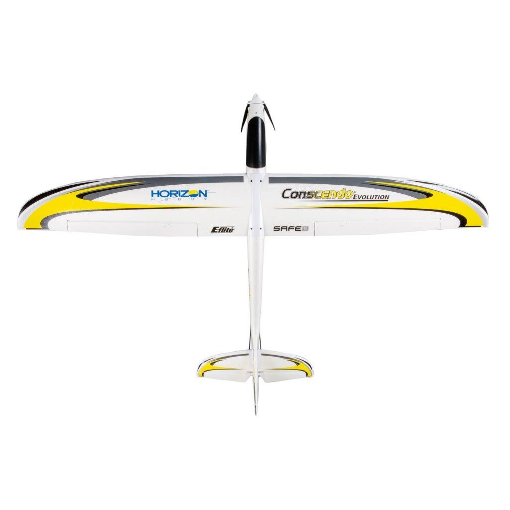 Conscendo Evolution 1.5m PNP - 11