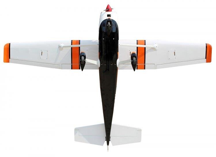 Seagull Cessna Turbo Skylane 182 1725mm 46-55 ARF - 11