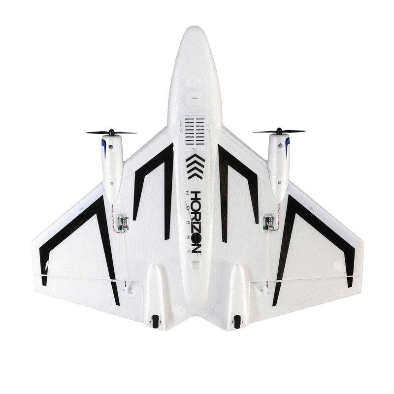 Ultrix 600mm BNF Basic - 12